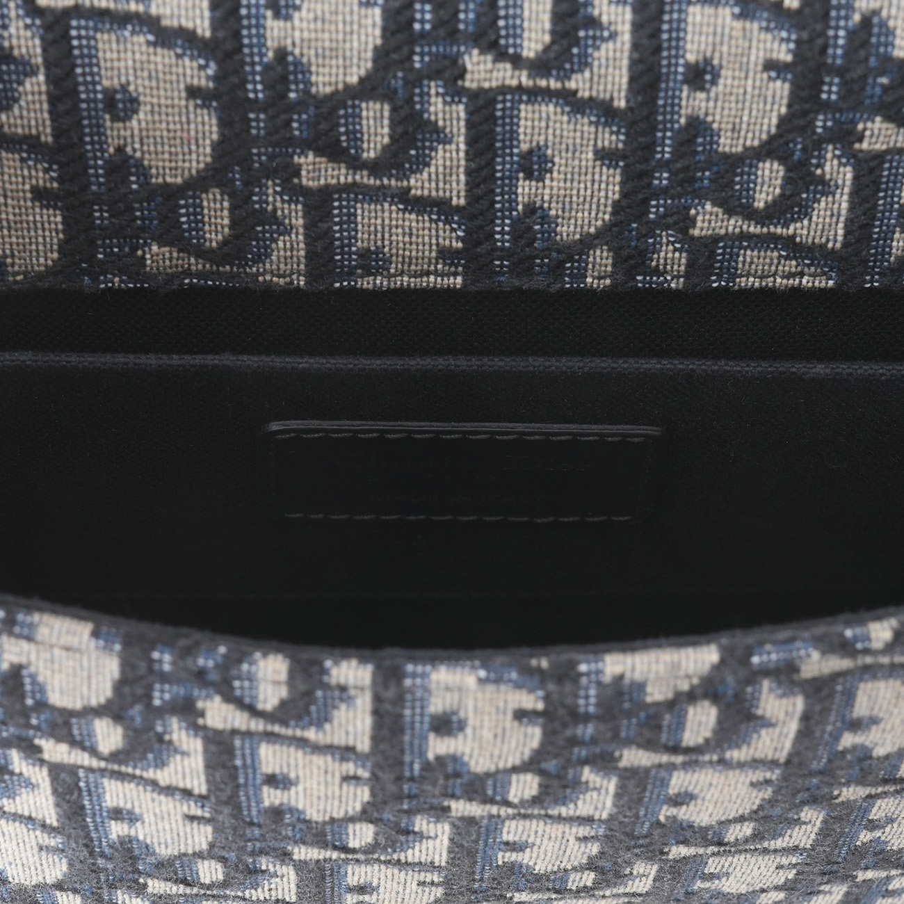 CHRISTIAN DIOR(USED)크리스찬디올 오블리크 30 몽테인